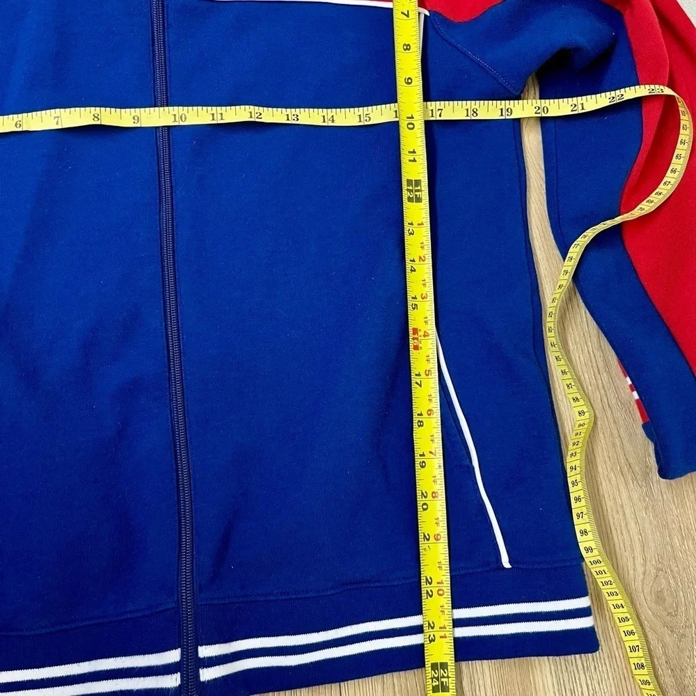 Rainbow 6 Ubisoft - Official 2019 R6 Nationals Zip Up Cotton Hoodie - Men's M